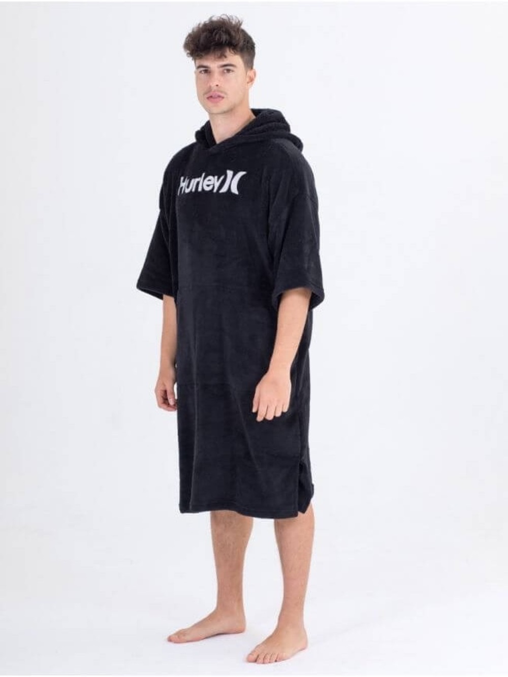 HURLEY Towel Poncho